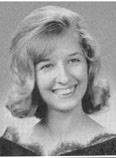Jane Fisher Wiley, Tech 1965 - janefisher